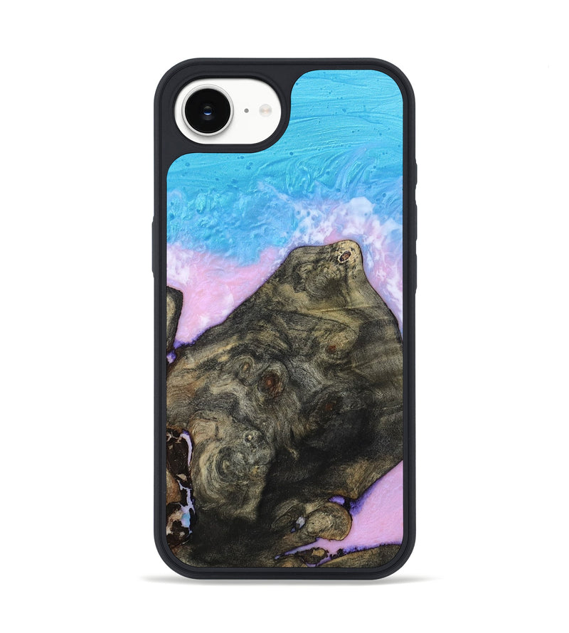 iPhone 17e Wood Phone Case - David (Coastal, 817733)