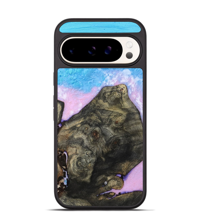 Pixel 9 Wood Phone Case - David (Coastal, 817733)