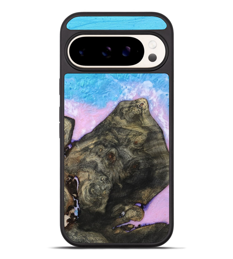 Pixel 9 Pro XL Wood Phone Case - David (Coastal, 817733)
