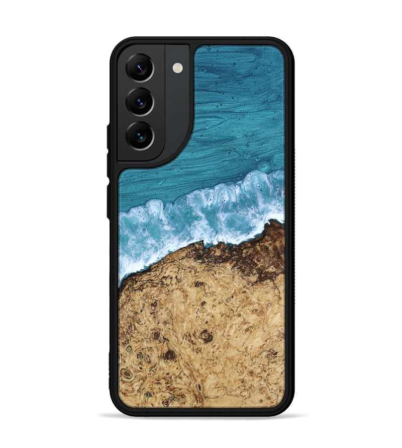 Galaxy S22 Plus Wood Phone Case - Kelsi (Coastal, 817735)