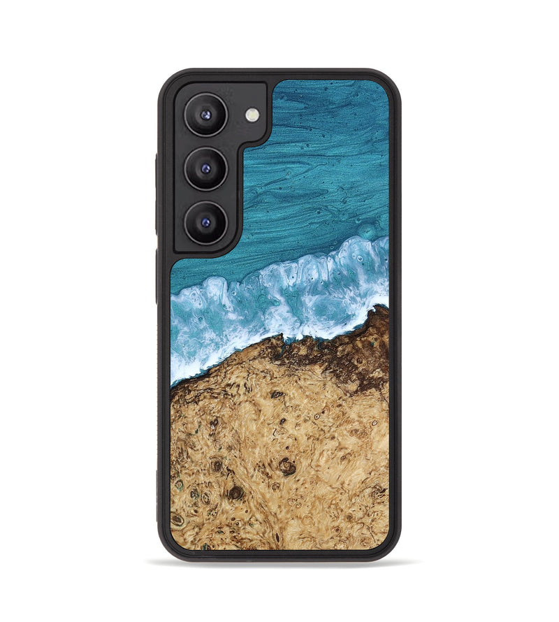 Galaxy S23 Wood Phone Case - Kelsi (Coastal, 817735)