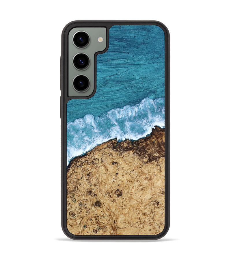 Galaxy S23 Plus Wood Phone Case - Kelsi (Coastal, 817735)