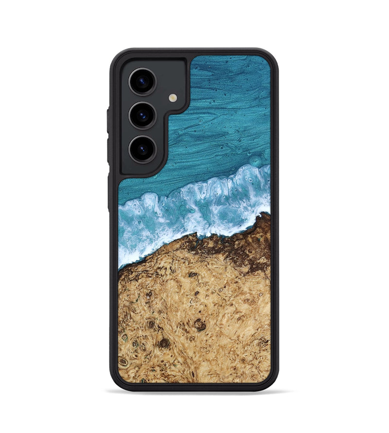 Galaxy S24 Wood Phone Case - Kelsi (Coastal, 817735)