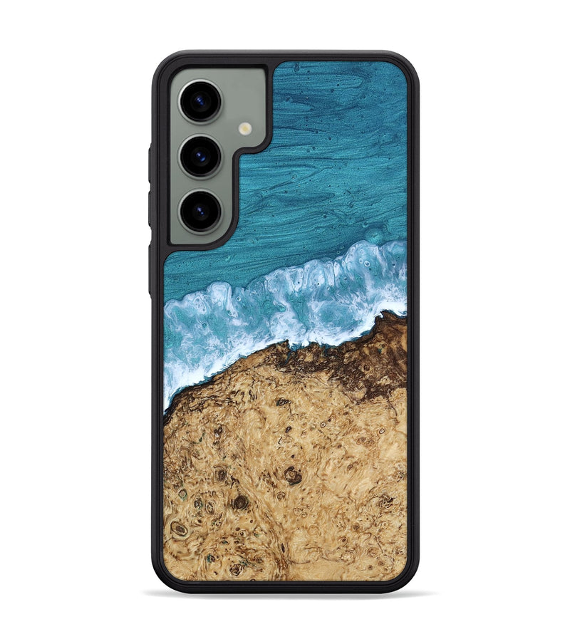 Galaxy S24 Plus Wood Phone Case - Kelsi (Coastal, 817735)