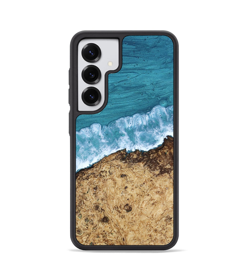 Galaxy S25 Wood Phone Case - Kelsi (Coastal, 817735)