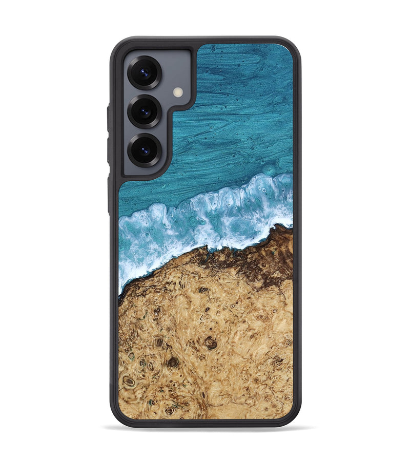 Galaxy S25 Plus Wood Phone Case - Kelsi (Coastal, 817735)