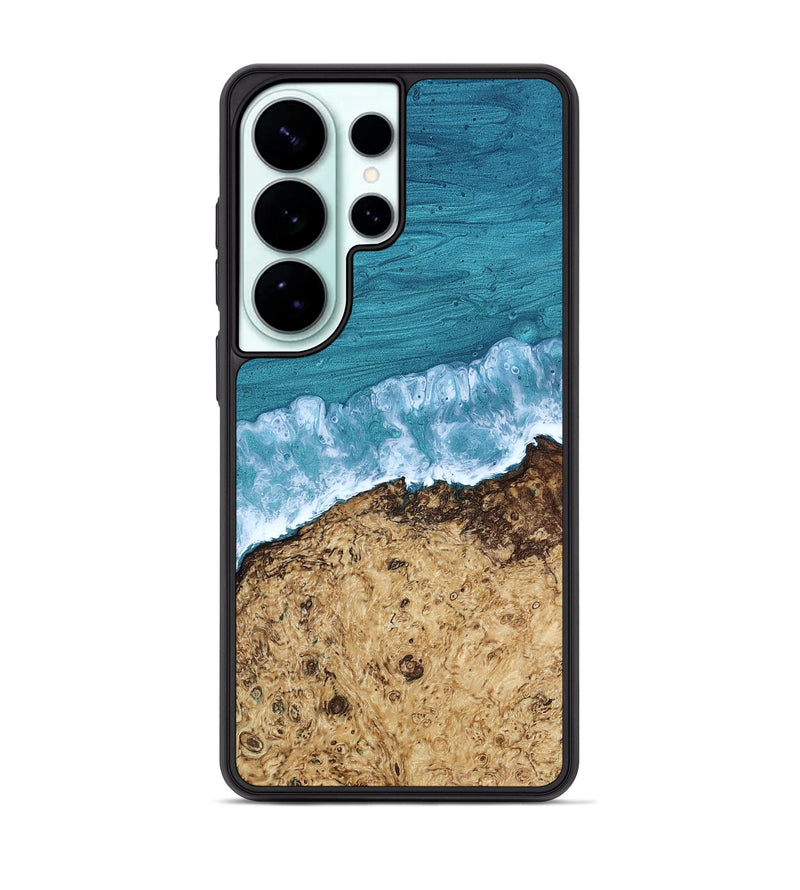 Galaxy S26 Ultra Wood Phone Case - Kelsi (Coastal, 817735)