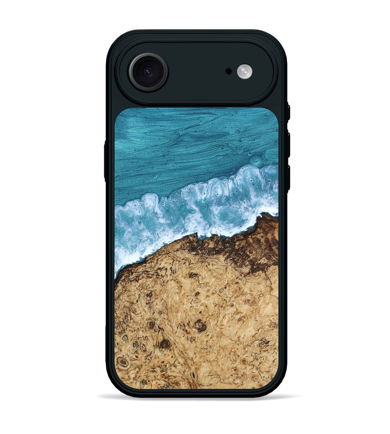 iPhone 17 Air Wood Phone Case - Kelsi (Coastal, 817735)