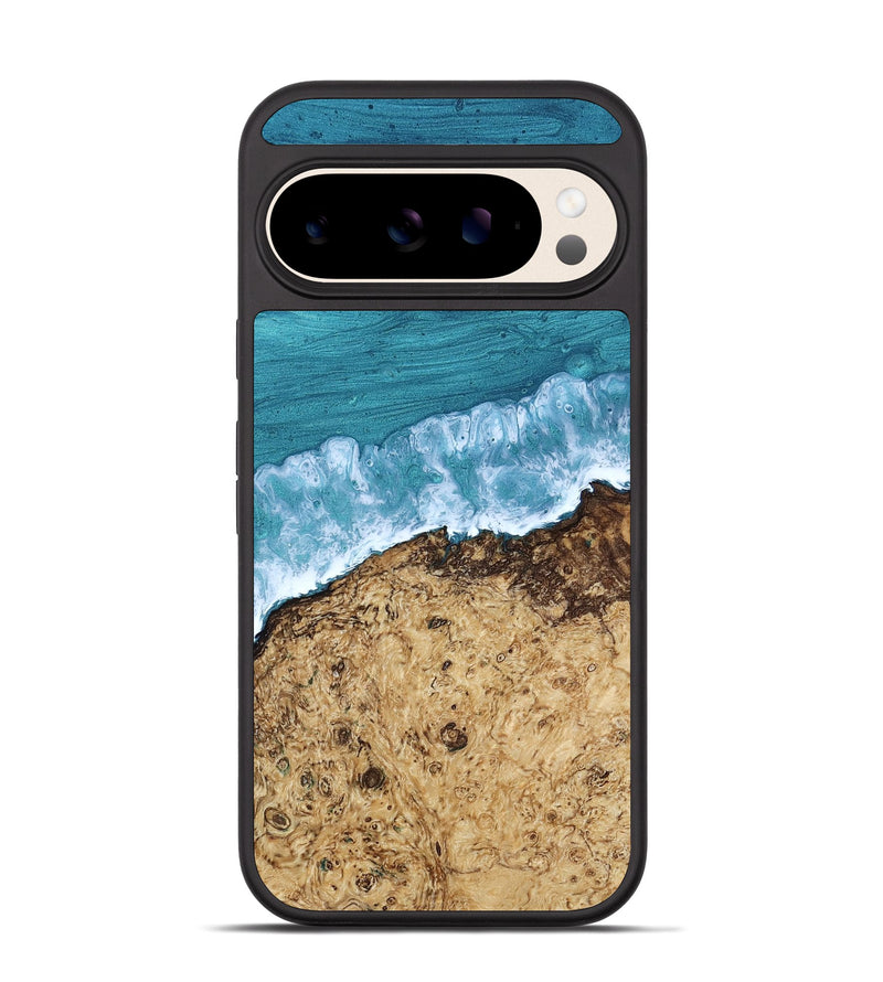 Pixel 10 Wood Phone Case - Kelsi (Coastal, 817735)