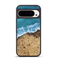 Pixel 9 Wood Phone Case - Kelsi (Coastal, 817735)
