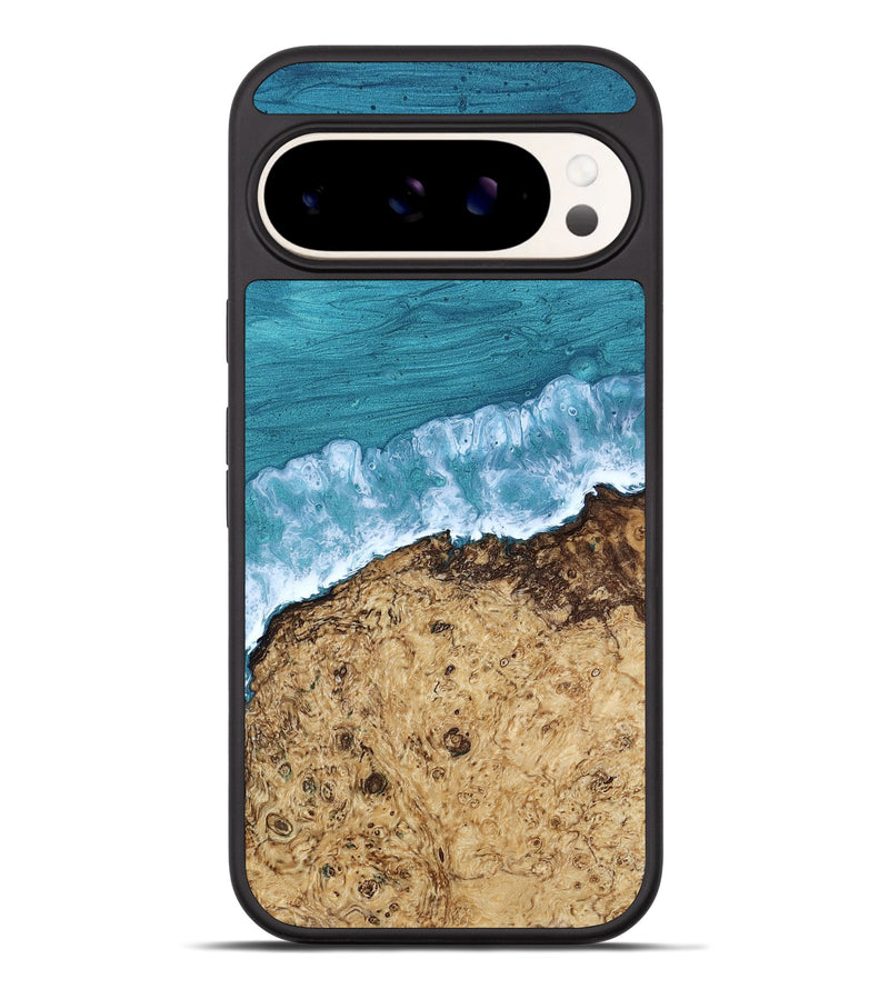 Pixel 9 Pro XL Wood Phone Case - Kelsi (Coastal, 817735)
