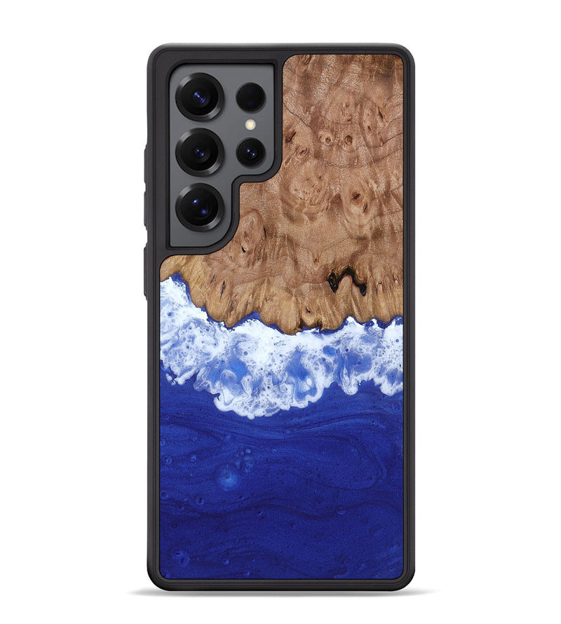Galaxy S25 Ultra Wood Phone Case - Kolton (Coastal, 817736)