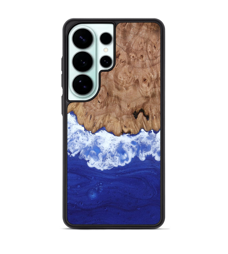 Galaxy S26 Ultra Wood Phone Case - Kolton (Coastal, 817736)