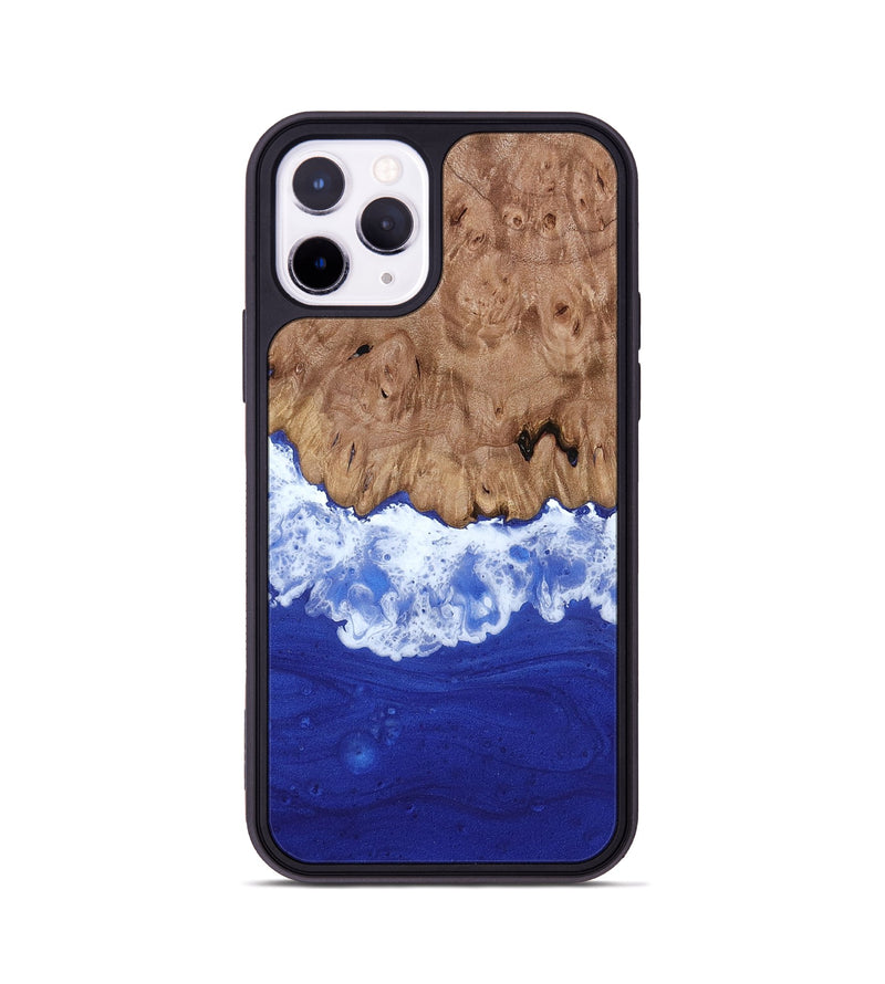 iPhone 11 Pro Wood Phone Case - Kolton (Coastal, 817736)