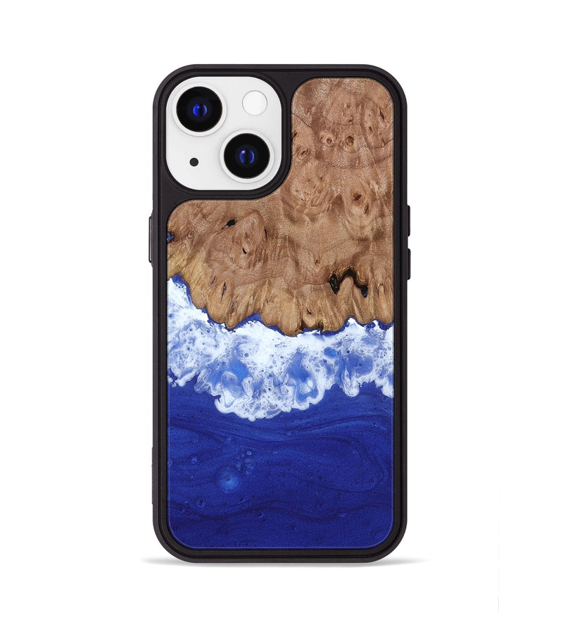 iPhone 13 Wood Phone Case - Kolton (Coastal, 817736)