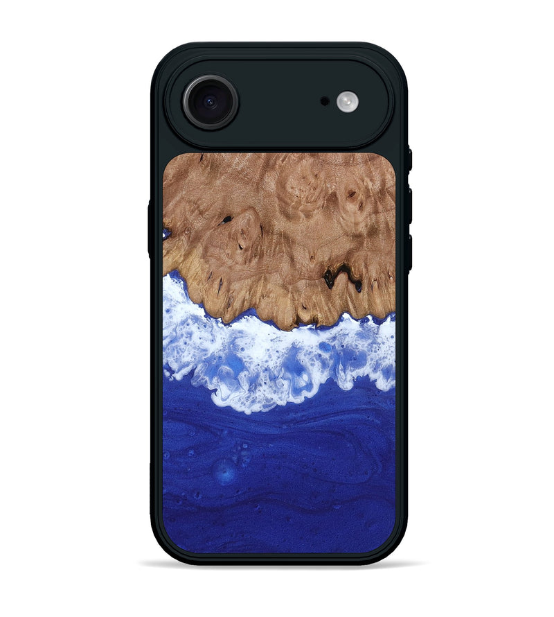iPhone 17 Air Wood Phone Case - Kolton (Coastal, 817736)