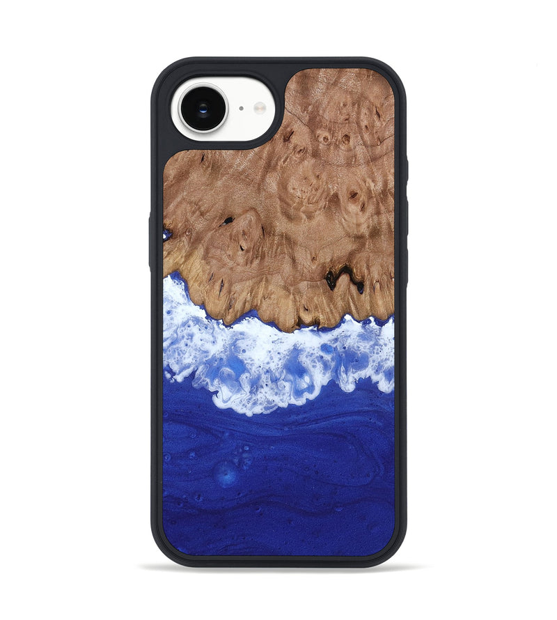 iPhone 17e Wood Phone Case - Kolton (Coastal, 817736)