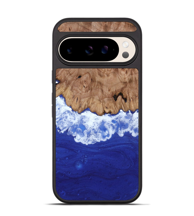 Pixel 10 Wood Phone Case - Kolton (Coastal, 817736)