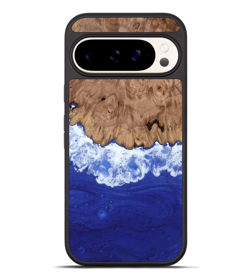 Pixel 9 Pro XL Wood Phone Case - Kolton (Coastal, 817736)