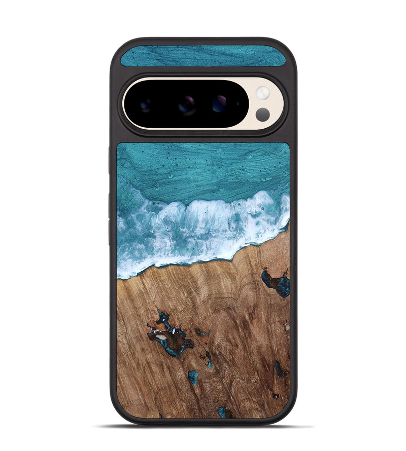 Pixel 10 Wood Phone Case - Dana (Coastal, 817737)