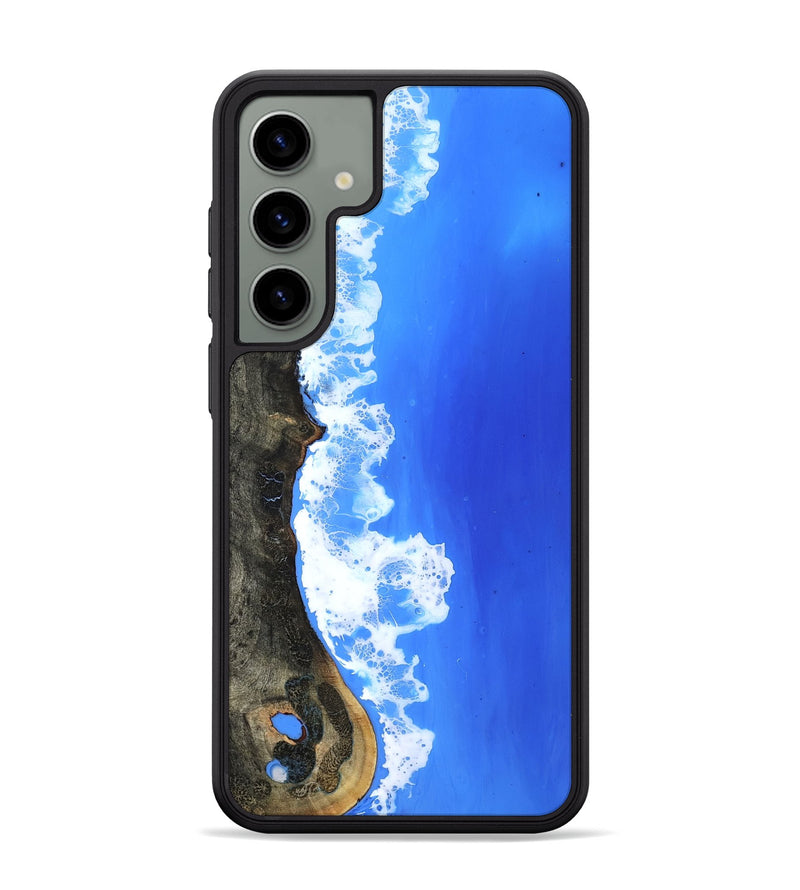 Galaxy S24 Plus Wood Phone Case - Brandyn (Coastal, 817739)