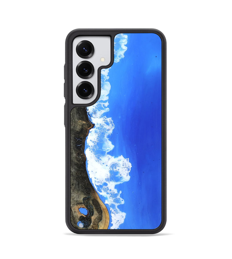 Galaxy S25 Wood Phone Case - Brandyn (Coastal, 817739)