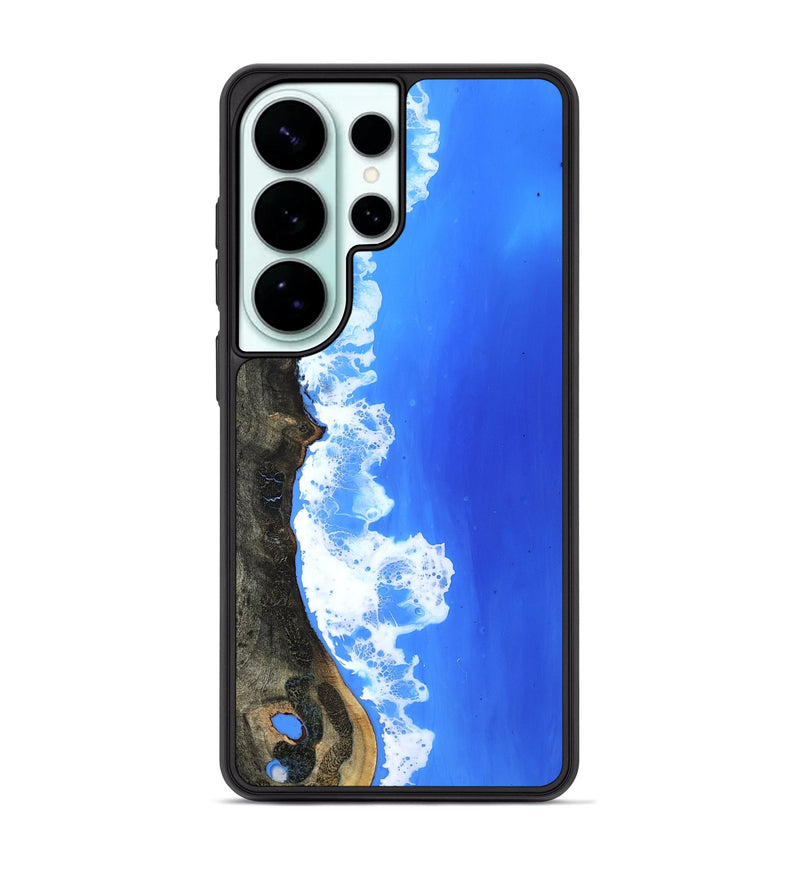 Galaxy S26 Ultra Wood Phone Case - Brandyn (Coastal, 817739)