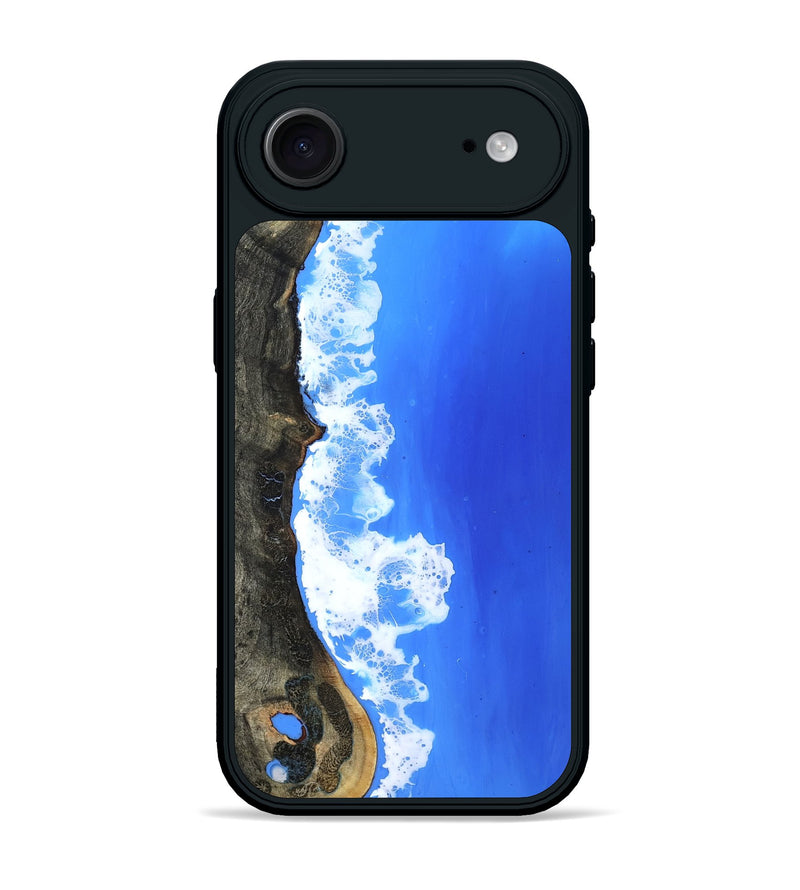 iPhone 17 Air Wood Phone Case - Brandyn (Coastal, 817739)