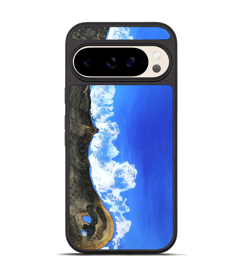 Pixel 10 Wood Phone Case - Brandyn (Coastal, 817739)