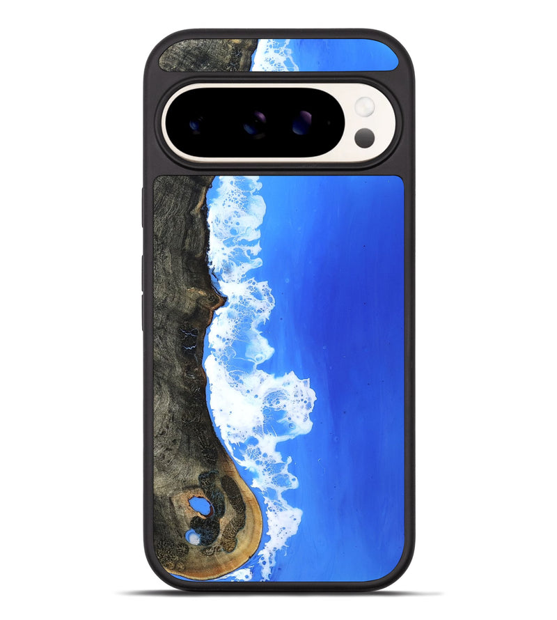 Pixel 9 Pro XL Wood Phone Case - Brandyn (Coastal, 817739)
