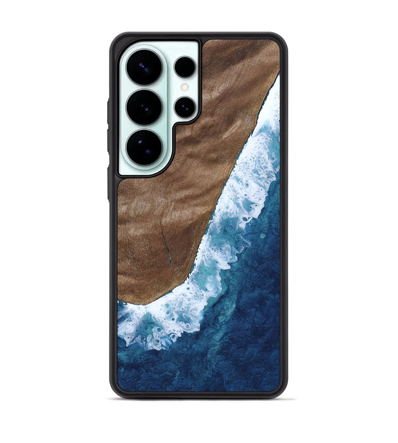 Galaxy S26 Ultra Wood Phone Case - Gillian (Coastal, 817740)