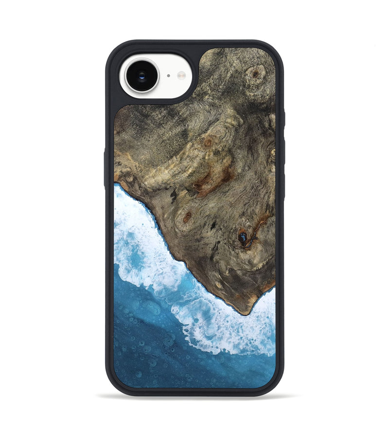 iPhone 17e Wood Phone Case - Vanessa (Coastal, 817741)