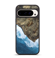 Pixel 9 Wood Phone Case - Vanessa (Coastal, 817741)