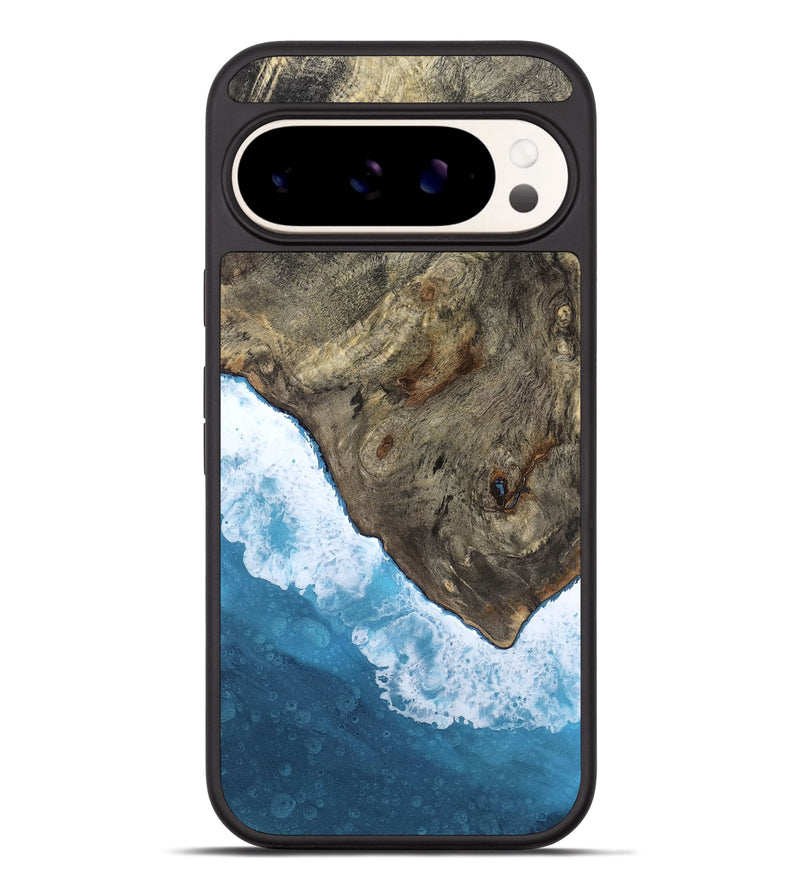 Pixel 9 Pro XL Wood Phone Case - Vanessa (Coastal, 817741)