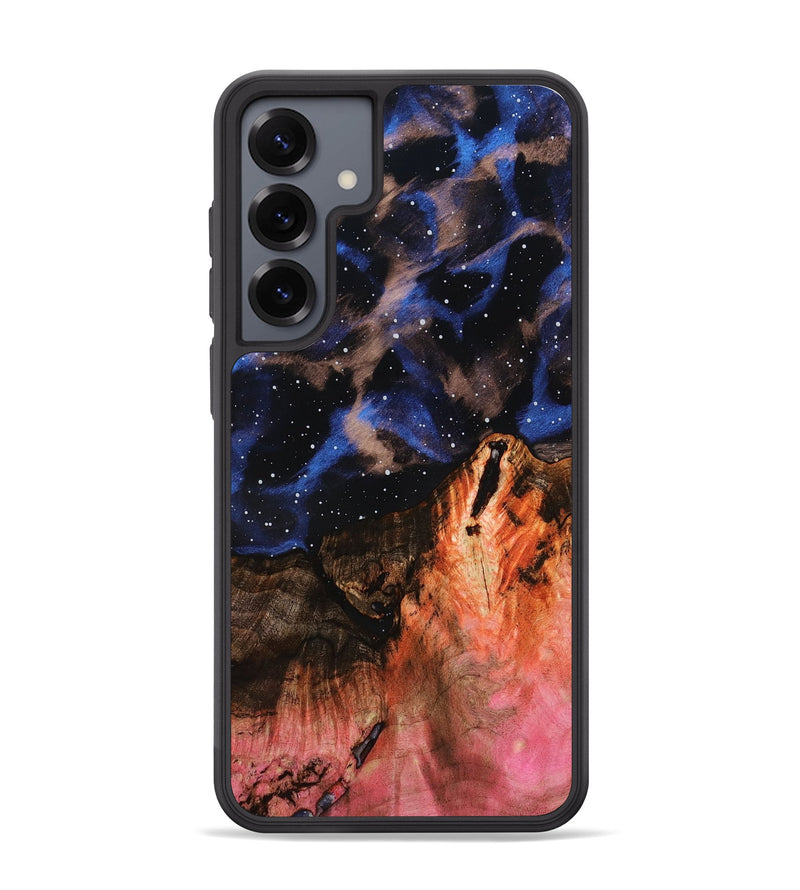 Galaxy S25 Plus Wood Phone Case - Verla (Cosmos, 817744)