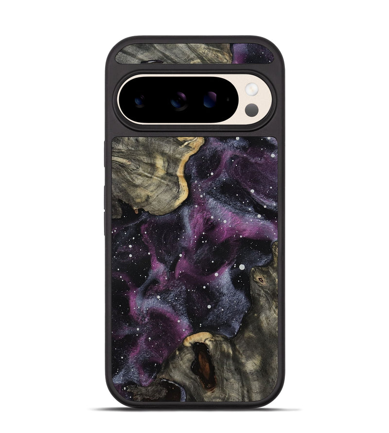 Pixel 10 Wood Phone Case - Brendan (Cosmos, 817745)