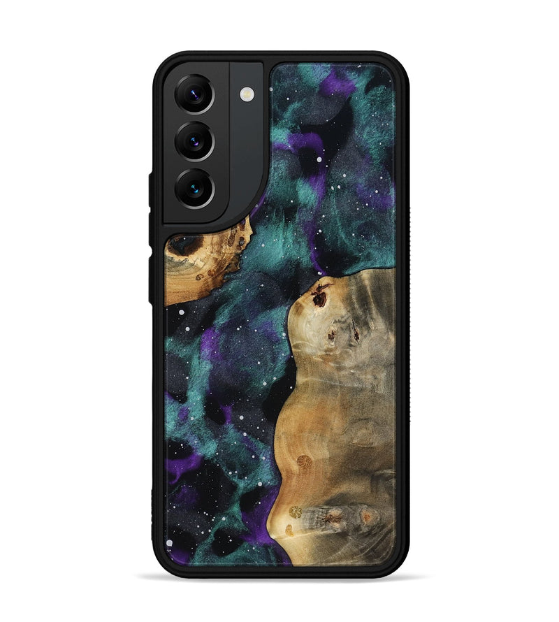 Galaxy S22 Plus Wood Phone Case - Shelton (Cosmos, 817748)