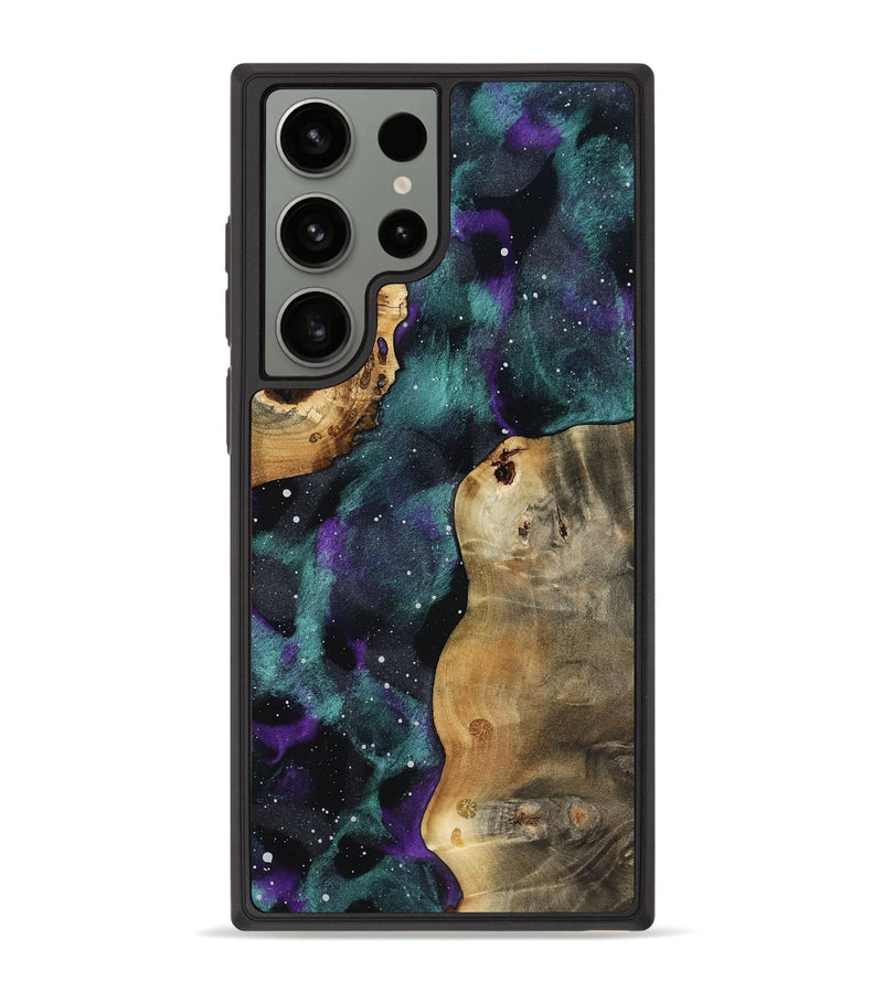 Galaxy S23 Ultra Wood Phone Case - Shelton (Cosmos, 817748)