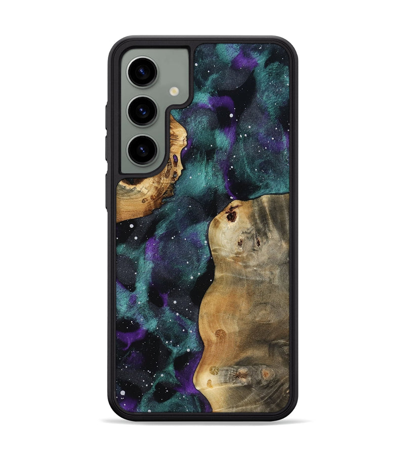 Galaxy S24 Plus Wood Phone Case - Shelton (Cosmos, 817748)