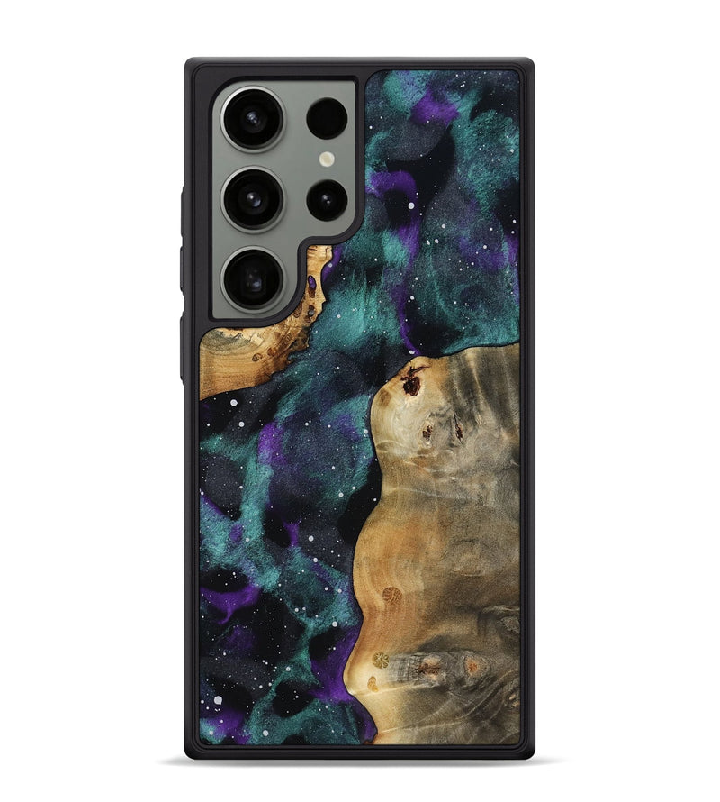 Galaxy S24 Ultra Wood Phone Case - Shelton (Cosmos, 817748)