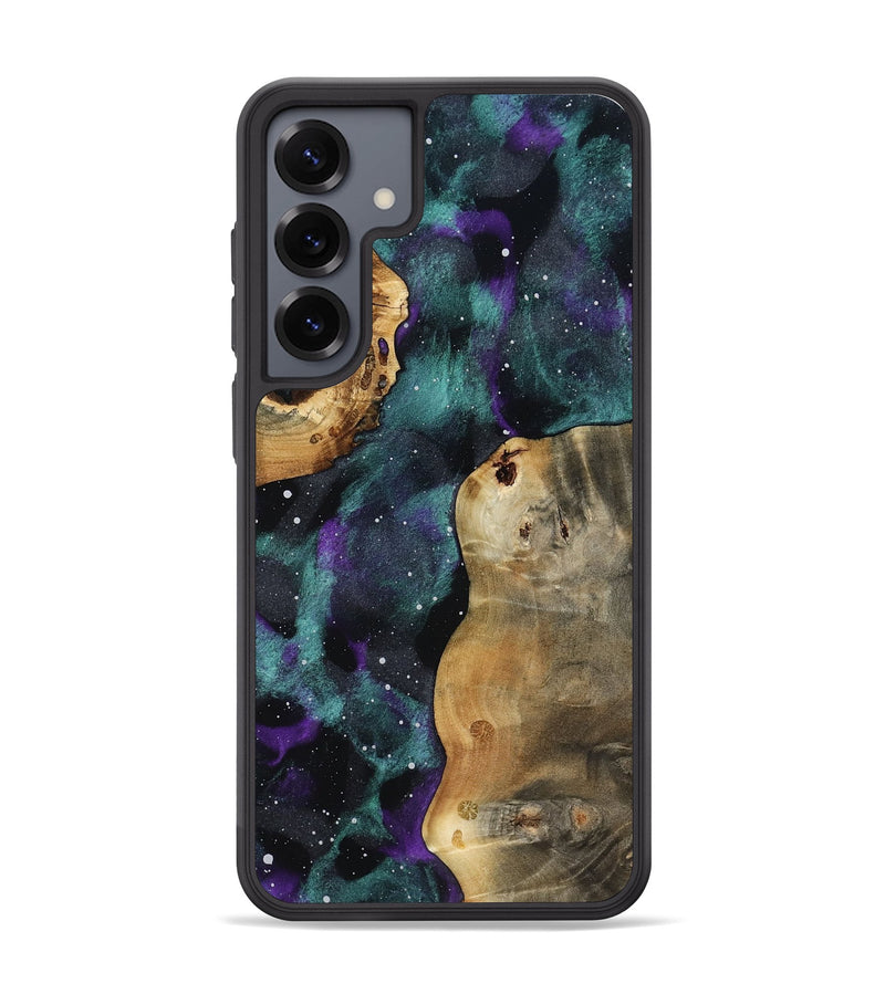 Galaxy S25 Plus Wood Phone Case - Shelton (Cosmos, 817748)