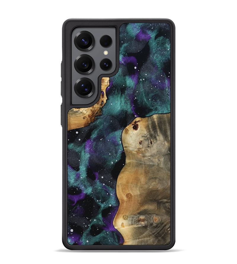 Galaxy S25 Ultra Wood Phone Case - Shelton (Cosmos, 817748)
