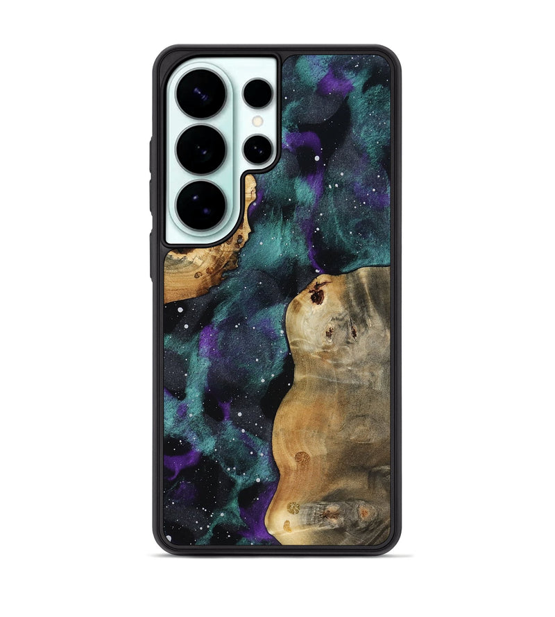 Galaxy S26 Ultra Wood Phone Case - Shelton (Cosmos, 817748)