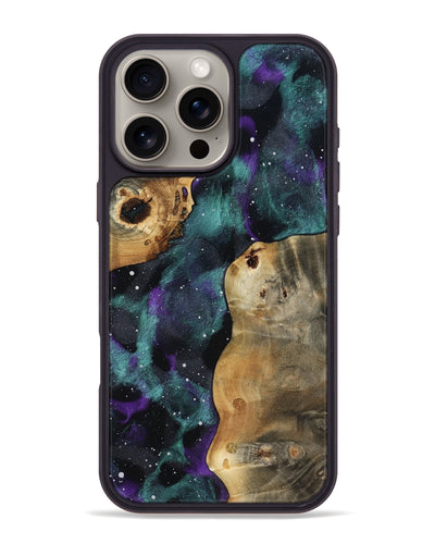 Shelton (817748) iPhone 16 Pro Max Phone Case
