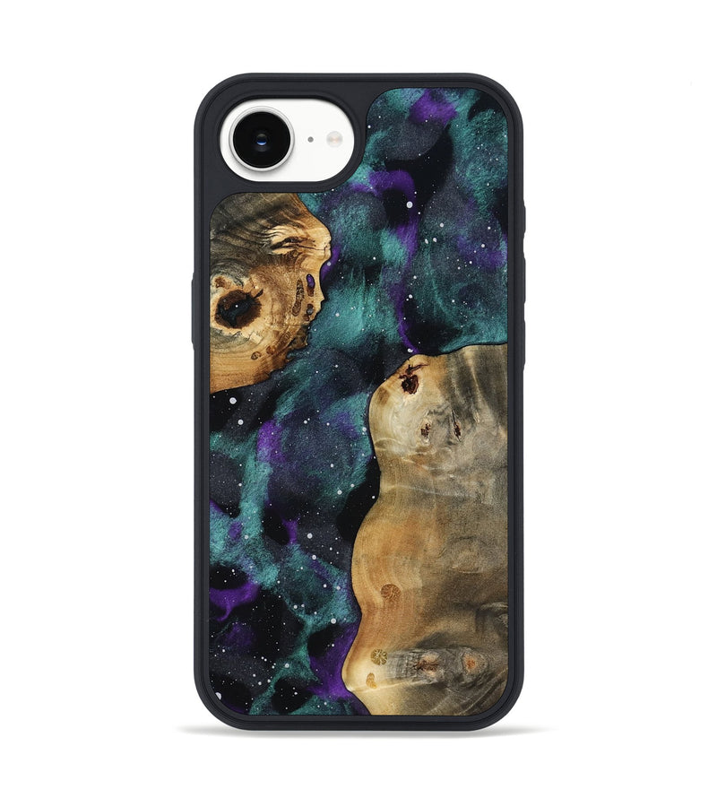 iPhone 17e Wood Phone Case - Shelton (Cosmos, 817748)