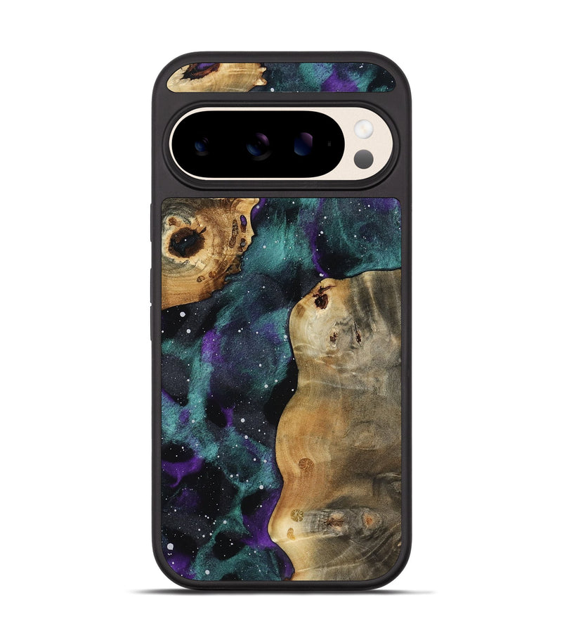 Pixel 10 Wood Phone Case - Shelton (Cosmos, 817748)