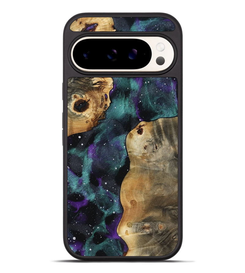 Pixel 9 Pro XL Wood Phone Case - Shelton (Cosmos, 817748)