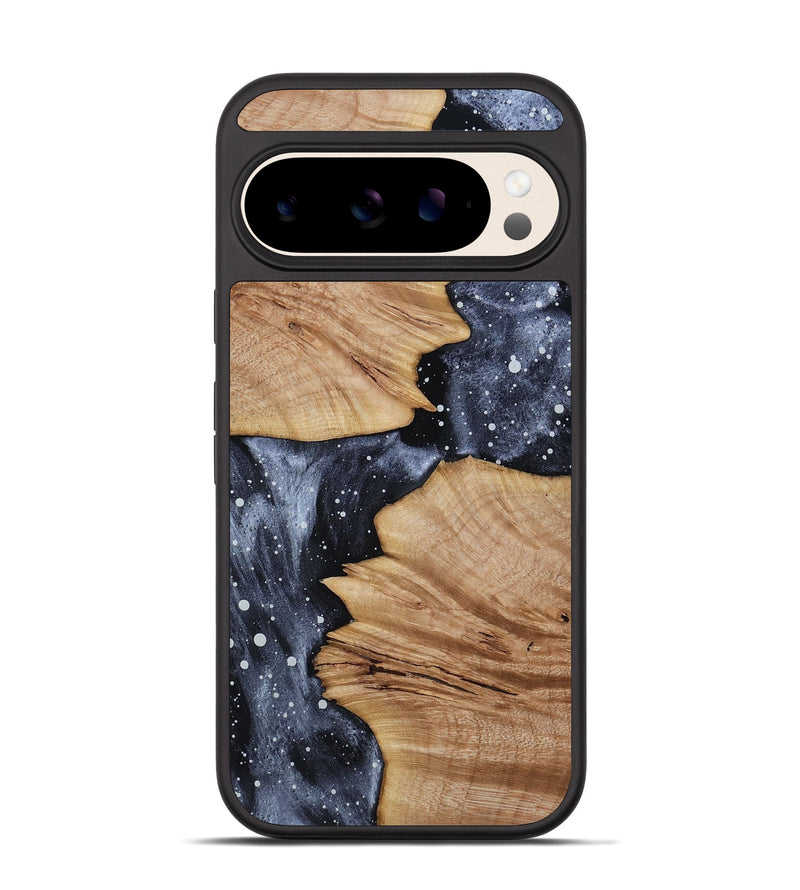 Pixel 10 Wood Phone Case - Marcie (Cosmos, 817749)