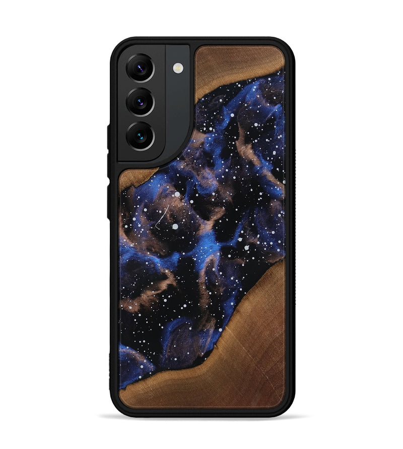 Galaxy S22 Plus Wood Phone Case - Monte (Cosmos, 817750)