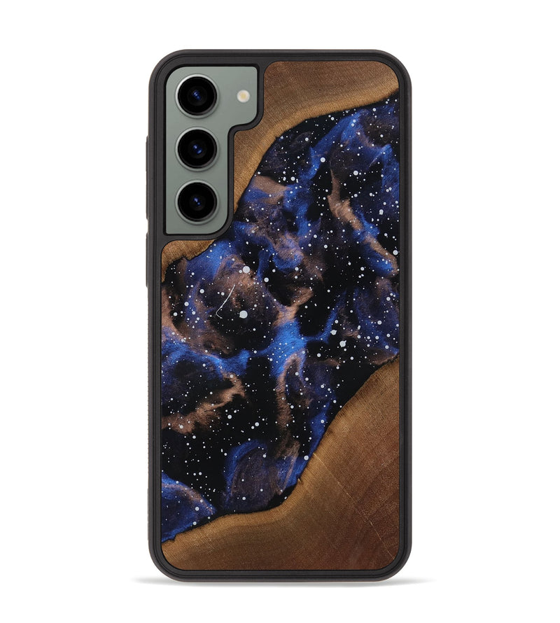 Galaxy S23 Plus Wood Phone Case - Monte (Cosmos, 817750)